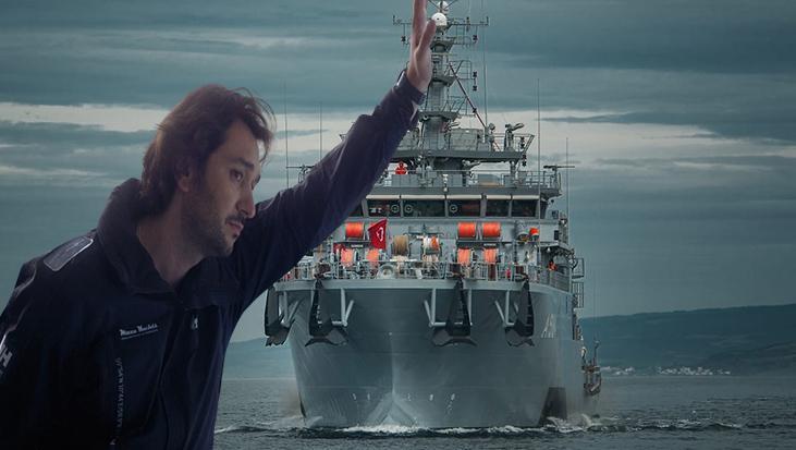 Halit Yukay’ın Kayıp Teknesi ve Arel 7’nin Sürtme İzleri Üzerine Stratejik Soruşturma