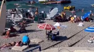 Halka Açık Sahillerde İşletme Denetimlerine İlişkin Vatandaş Tepkisi ve Haklar