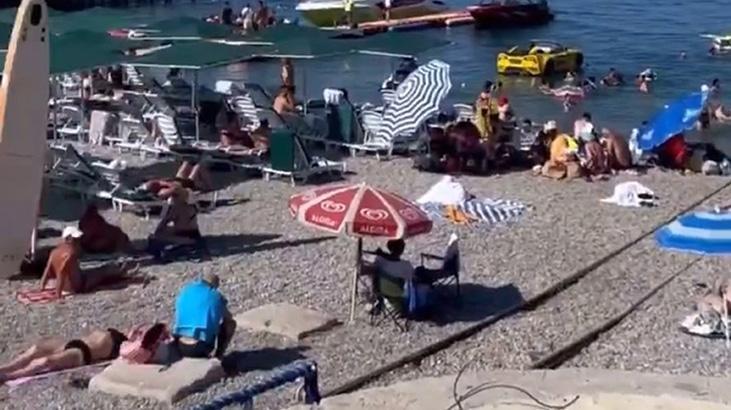 Halka Açık Sahillerde İşletme Denetimlerine İlişkin Vatandaş Tepkisi ve Haklar