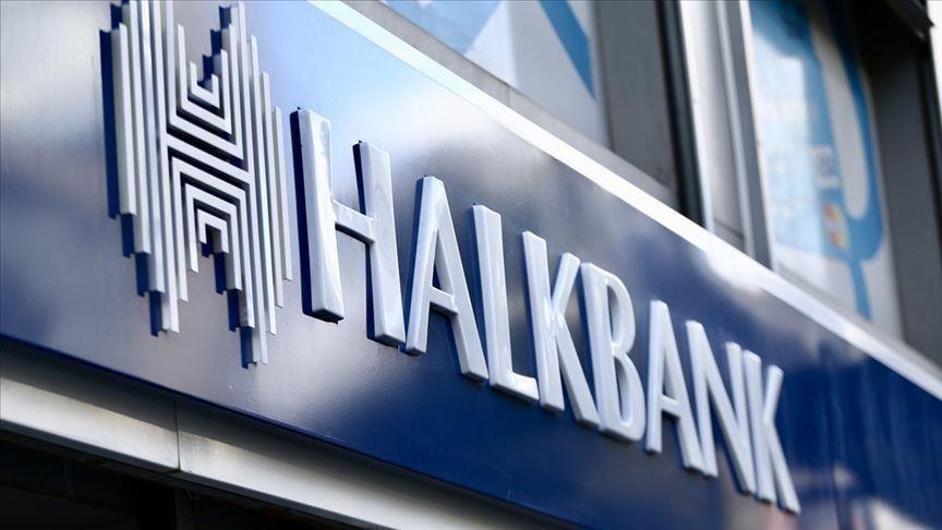Halkbank’tan ‘lüks parti’ ve ‘kredi’ iddialarına ilişkin açıklama