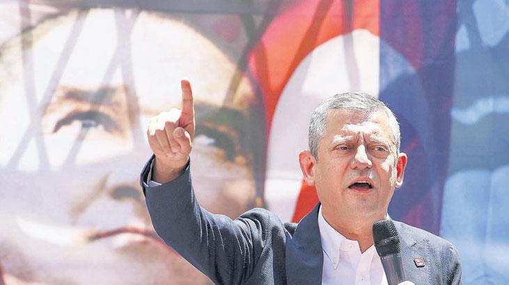 Halkçılık Programı: CHP’nin Yeni Parti Belgesi ve Stratejik Planı