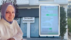 Hasta Kabulü Başlatılmadığı İddiasıyla Çelişen Görüşmeler ve Adli Tıp Raporu: Ozon Tedavisiyle Yaşanantrajedinin Ardındaki Gerçekler