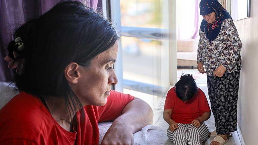 Hastalığı yüzünden evden çıkamıyor, 6 saat banyoda kalıyor! ‘Arkadaşlarım benimle alay ediyor’