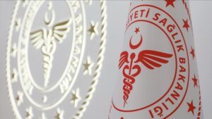 Hastanelerde hijyen için QR kodlu yeni dönem başlıyor