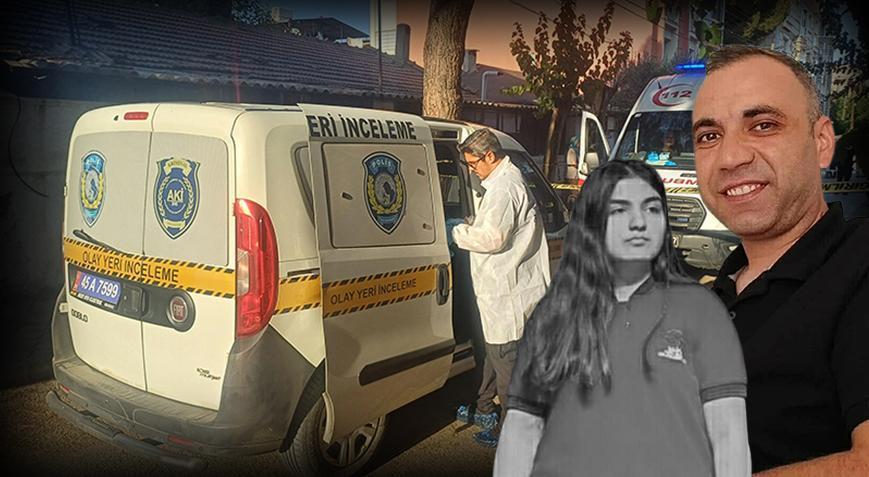 Hatice’nin katili en yakını çıktı! 8 kameradan 300 saatlik görüntü incelendi