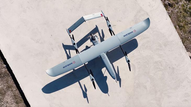 HAVELSAN’ın AOI ile Mısır’da Otonom İHA Üretimine Yönelik Stratejik Ortaklığı