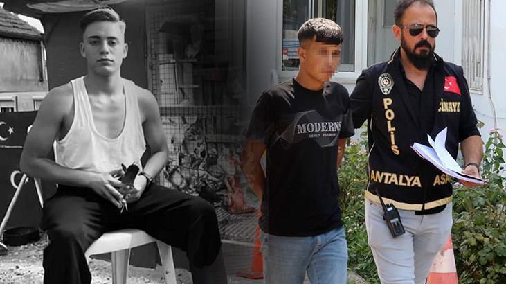 Henüz 16 yaşında! Düğünde karşılaştığı eşinin eski nişanlısını öldürdü