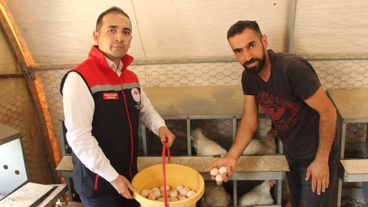 Hobi amaçlı başladı, devlet desteğiyle işini büyüttü: ‘Siparişlere yetişemiyorum’