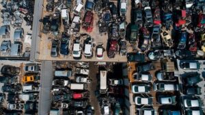 Hurda Teşvik Yasasıyla Araç Envanterinin Yenilenmesi: Ekonomi ve Çevre İçin Somut Adımlar