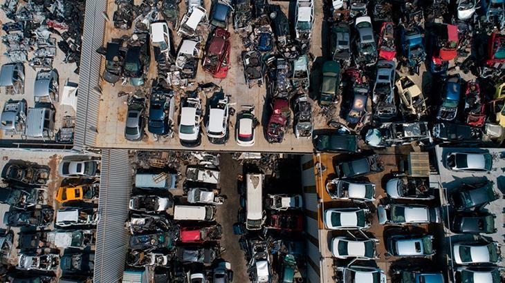 Hurda Teşvik Yasasıyla Araç Envanterinin Yenilenmesi: Ekonomi ve Çevre İçin Somut Adımlar