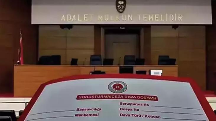 İBB Başkan Danışmanı Duman’a gizli tanık beyanları ve ortak baz sinyalleri soruldu