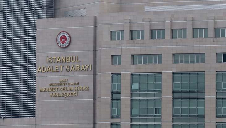 İBB yolsuzluk soruşturması: Gözaltına alınan 13 şüpheliden 8’ine tutuklama talebi