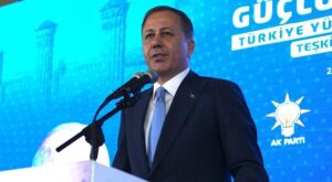 İçişleri Bakanı Yerlikaya: Bugün Cudi’de çocuklar oynuyor, Gabar’dan petrol fışkırıyor