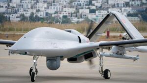 İHA-122: Türkiye’nin Balistik Hava Taşınıyıcı Füze Kabiliyetindeki Stratejik Sıçrama