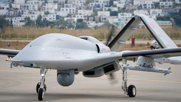 İHA-122: Türkiye’nin Balistik Hava Taşınıyıcı Füze Kabiliyetindeki Stratejik Sıçrama