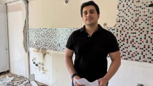 İhale ile ev aldı! Eski sahibinin yaptıkları kabusu oldu: 400 bin TL’lik tahribat