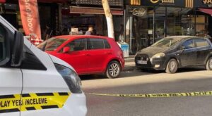 İki Kişilik Saldırıda 3 Adrese Silahlı Atış: Görgü Tanıkları ve Yetkililerden Gelişmeler