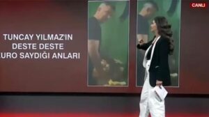 İkinci ‘para kulesi’ skandalı! İmamoğlu İnşaat Genel Müdürü’nün görüntüleri ortaya çıktı