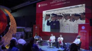 İletişim Başkanlığı, ‘101. Yılında Türkiye-Japonya İlişkileri’ paneli düzenledi