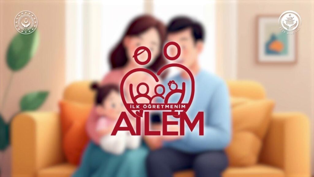 İlk Öğretmenim Ailem mobil uygulamasını 1 milyon 25 bin aile kullanmaya başladı