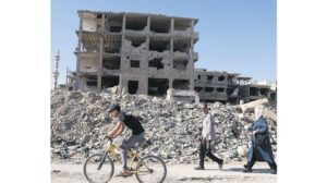 IMAR Şam 2025: Suriye’nin Yeniden İnşasına Yatırım Fırsatları ve Yasal Çerçeve