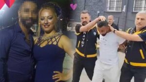 İncirli Caddesi’nde Yaşanan Olay: Eşini Bıçaklayan Şahıs Tutuklandı