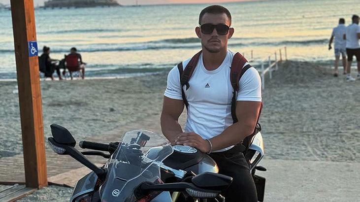 İncirliova-Koçarlı Karayolunda Kaza: Motosikletli Sürücü Yaşamını Yitirdi