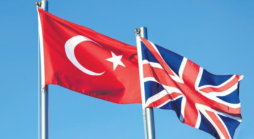 İngiltere-TTürkiye STA’sında Dijital Ticarette Yeni İşbirliği Yol Haritası ve Sınır Ötesi Tüketici Güvencesi