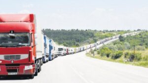 Irak’a 13 milyar dolarlık ihracat yüz güldürdü