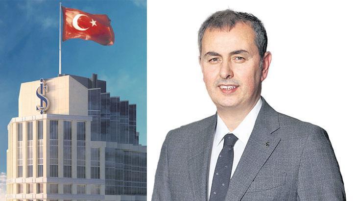 İş Bankası Genel Müdürü Hakan Aran: Faiz, Enflasyon ve Küresel Yaklaşımlar Üzerine Değerlendirmeler