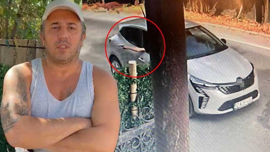 İş yerinde Silahlı Saldırı ve Deviye Dahil Olaylar: Şoförün Yaralanmasıyla Sonuçlanan Gecenin Detayları