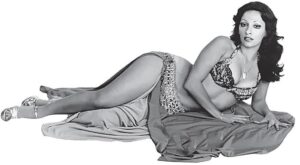 Işıltısını tevazu ve cesaretten alıyor