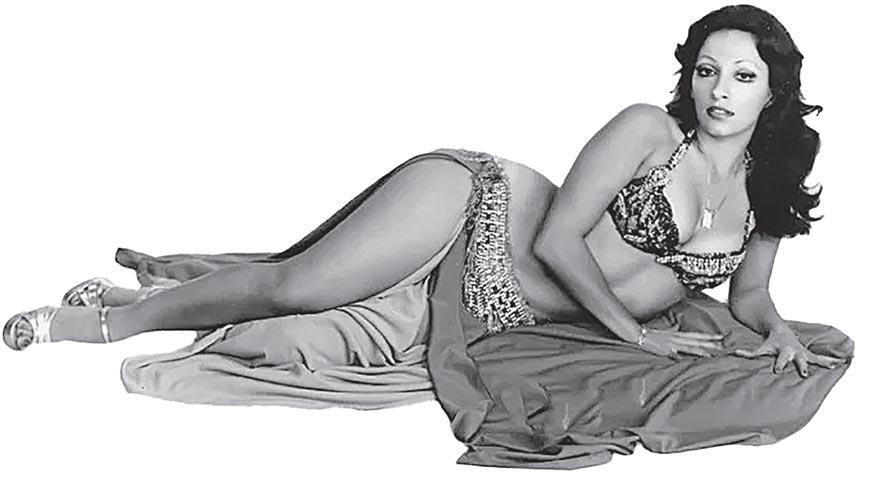 Işıltısını tevazu ve cesaretten alıyor