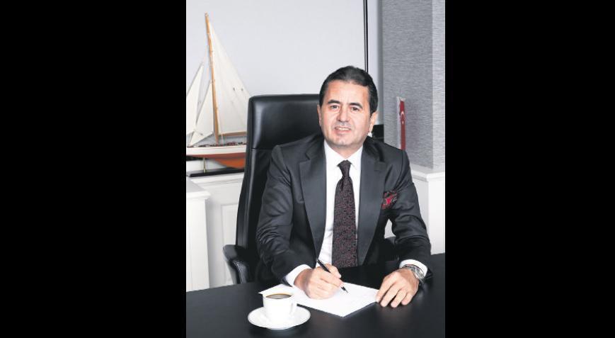 İsmail Doğan: Doğanlar Mobilya Grubu’nda Stratejik Liderlik ve Küresel Büyüme Vizyonu