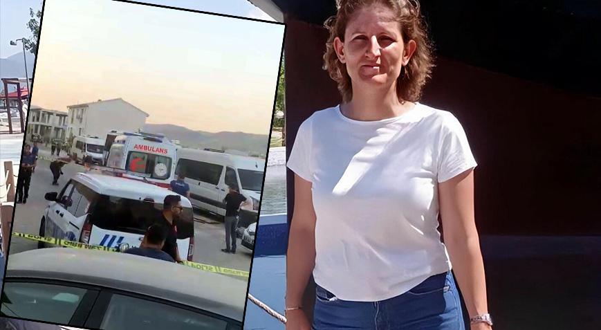 İsmet Paşa Mahallesi’nde Silahlı Saldırı: Şüpheli Kaçtı, Kurban Yaşamını Yitirdi