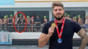 İstanbul Boğazı’nda 37. Boğaziçi Kıtalararası Yüzme Yarışı: Kaybolan Rus Yüzücü İçin Arama Çalışmaları Devam Ediyor