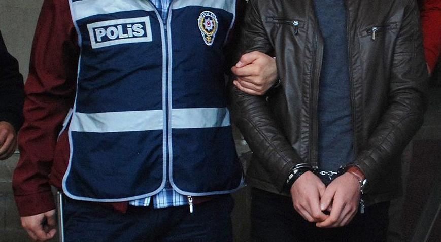 İstanbul merkezli 5 ilde operasyon! 14 şüpheli adliyeye sevk edildi