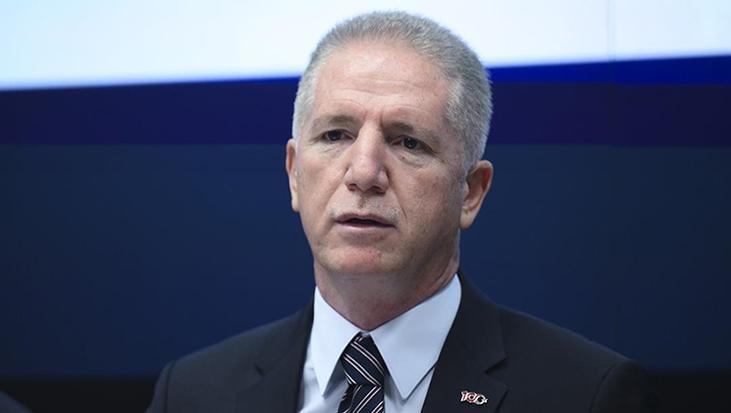 İstanbul Valisi Gül’den deprem çalışmalarına ilişkin açıklama. 19 yılda 5 milyar dolarlık güçlendirme