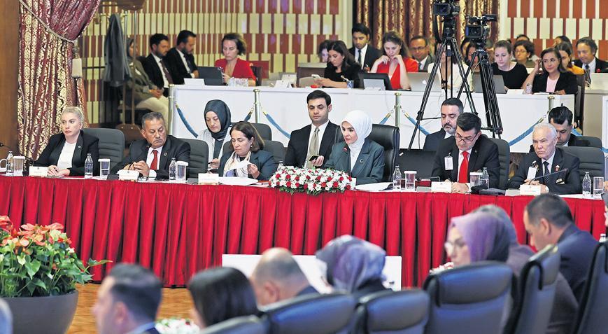 İstanbul ve Ankara Baroları Toplantıya Katılım Gösteremeyecek: Heyetler ve Oturumlar Ayrıntıları