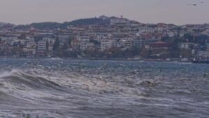 İstanbul ve Marmara’da fırtına uyarısı: AKOM’dan 15-16 Ağustos için açıklama