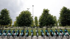 İstanbul’da Akıllı Bisiklet Paylaşımı: İSBİKE’den İstasyonsuz Modelle Geçiş ve Yeni Uygulama Detayları