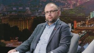 İstanbul’da Kaybolan Yüzücünün Ardındaki Şüpheli Seyahat: Anatol Kotau Türkiye’de Serbest Bırakıldı mı?