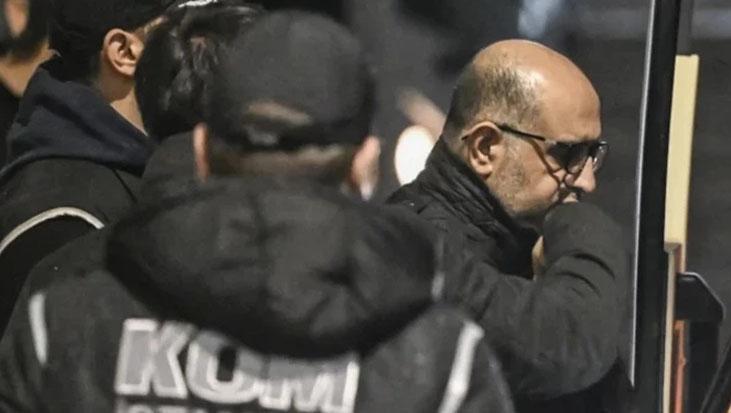 İstanbul’da Suç Örgütü Soruşturmasında Tutuklanan Kişilere Yönelik Gelişmeler