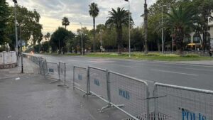 İstanbul’daki 30 Ağustos Prova ve Törenleri İçin Yol Kapatma ve Alternatif Güzergahlar