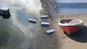 İstanbul’un yanı başı! Belediye başkanı uyardı: ‘İleriki günlerde su sıkıntısı yaşayacağız’