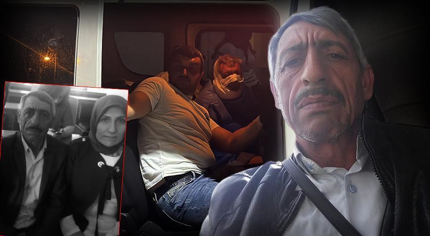 İstasyon Mahallesi’nde Aile içi Silahlı Olay: Eşler Arasındaki Çatışmada 1 Kadın Hayatını Kaybetti