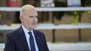 İTO Başkanı Şekib Avdagiç ile Gündemdeki Ekonomik Dinamikler ve Türkiye’ye Etkileri