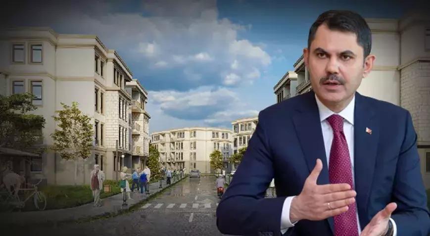 İzmir ve Bilecik’te Köy Evleri için Yeni Başlangıçlar: TOKİ, Yangın Sonrası İnşaatları Başlatıyor