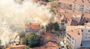 İzmir ve Bilecik’te Orman Yangını Sonrası Yeni Konut Projeleri ve Hak Sahipliği Süreçleri