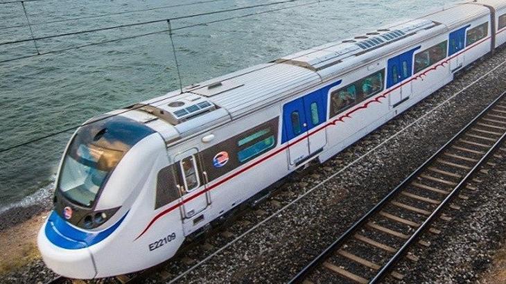 İzmir’de İZBAN seferleri yeniden başladı